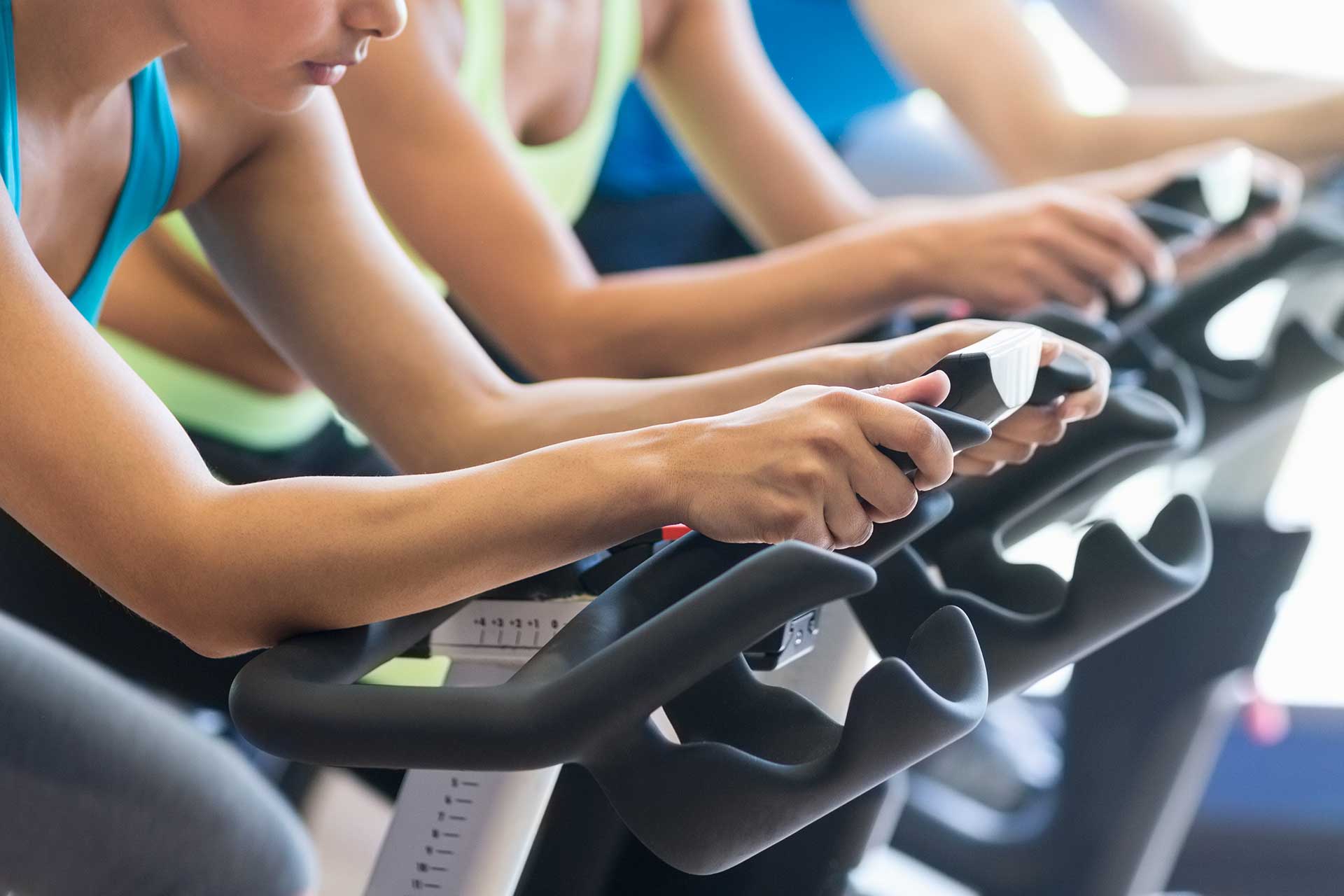 Contatti - Ke Fitness