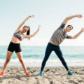 5 motivi per allenarsi in compagnia